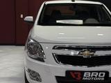 Chevrolet Cobalt 2020 года за 4 500 000 тг. в Кызылорда – фото 2