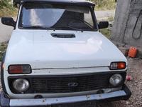 ВАЗ (Lada) Lada 2121 2011 года за 1 700 000 тг. в Тараз