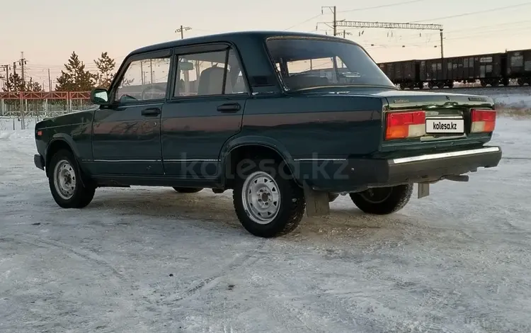 ВАЗ (Lada) 2107 2008 годаүшін1 000 000 тг. в Павлодар