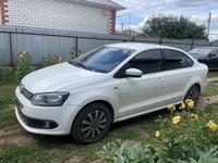 Volkswagen Polo 2014 годаүшін4 000 000 тг. в Уральск