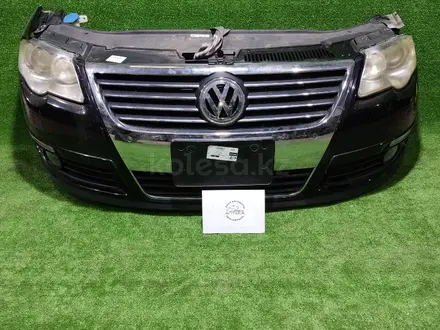 МОРДА НОУСКАТ ПЕРЕДНИЙ БАМПЕР ФАРЫ КАПОТ КРЫЛО GOLF JETTA PASSAT за 250 000 тг. в Караганда