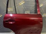 Дверь задняя правая Land Cruiser 200 LX570 за 340 000 тг. в Шымкент