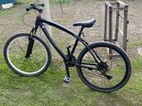 Велосипед бмв переднее… за 15 000 тг. в Караганда – фото 2