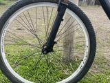 Велосипед бмв переднее… за 15 000 тг. в Караганда – фото 5