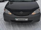 Toyota Camry 2002 года за 5 500 000 тг. в Талдыкорган