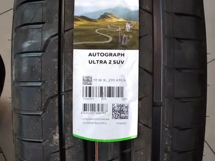Шины Ikon 275/50/r22 Ultra 2 за 222 000 тг. в Алматы