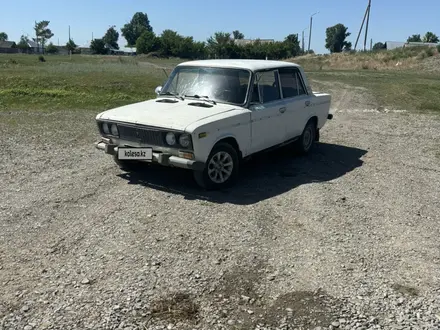 ВАЗ (Lada) 2106 1991 года за 500 000 тг. в Самарское – фото 6