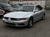 Mitsubishi Galant 2002 года за 2 250 000 тг. в Костанай – фото 2