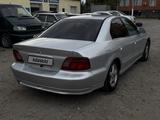 Mitsubishi Galant 2002 года за 2 250 000 тг. в Костанай – фото 3