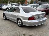 Mitsubishi Galant 2002 года за 2 250 000 тг. в Костанай – фото 4