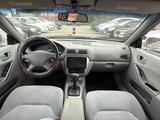 Mitsubishi Galant 2002 года за 2 250 000 тг. в Костанай – фото 5