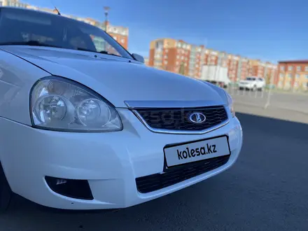 ВАЗ (Lada) Priora 2170 2014 года за 2 800 000 тг. в Костанай – фото 9