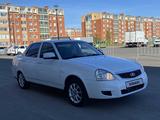 ВАЗ (Lada) Priora 2170 2014 годаүшін2 800 000 тг. в Костанай – фото 3