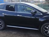 Mazda CX-7 2011 годаүшін6 500 000 тг. в Кокшетау – фото 5