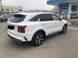 Kia Sorento 2022 года за 21 000 000 тг. в Костанай – фото 4