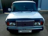 ВАЗ (Lada) 2107 2004 года за 750 000 тг. в Жетысай – фото 3