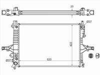 Радиаторfor25 850 тг. в Шымкент