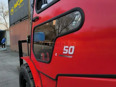 Hangcha  Вилочный погрузчик дизельный ( CPCD50-A2XG53) 2026 года за 10 500 000 тг. в Костанай – фото 15