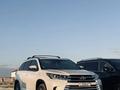 Toyota Highlander 2015 годаfor12 000 000 тг. в Жанаозен – фото 2