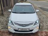 Hyundai Accent 2014 года за 4 700 000 тг. в Шымкент