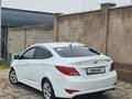 Hyundai Accent 2014 года за 4 700 000 тг. в Шымкент – фото 6