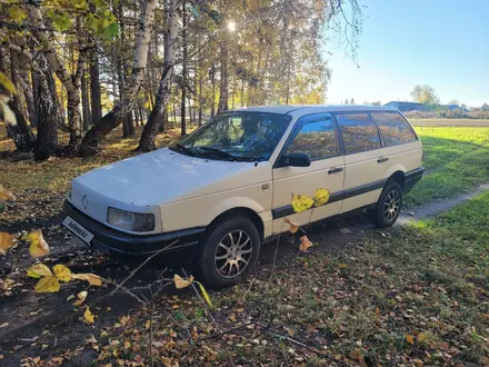 Volkswagen Passat 1990 года за 880 000 тг. в Кокшетау – фото 8