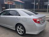 Toyota Camry 2014 годаүшін7 500 000 тг. в Шымкент – фото 2