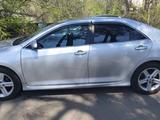 Toyota Camry 2014 годаүшін7 500 000 тг. в Шымкент – фото 5