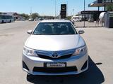 Toyota Camry 2013 годаүшін4 450 000 тг. в Актобе