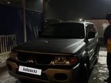 Mitsubishi Montero Sport 2001 годаfor5 788 000 тг. в Алматы