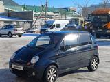 Daewoo Matiz 2007 года за 1 750 000 тг. в Кокшетау – фото 4