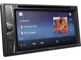 Автомагнитола PIONEER AVH G110DVD Android за 35 000 тг. в Актобе – фото 2