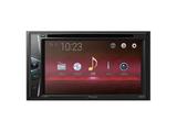Автомагнитола PIONEER AVH G110DVD Android за 35 000 тг. в Актобе – фото 3