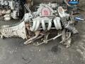 Двигатель Опель сенатор омега 2.6 за 450 000 тг. в Шымкент – фото 3