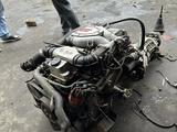 Двигатель Опель сенатор омега 2.6 за 450 000 тг. в Шымкент – фото 5