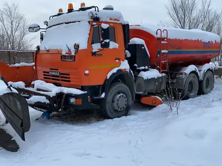 Коммунальная Комбинированная машина в Караганда – фото 3