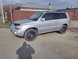 Toyota Kluger 2002 года за 6 500 000 тг. в Семей – фото 3