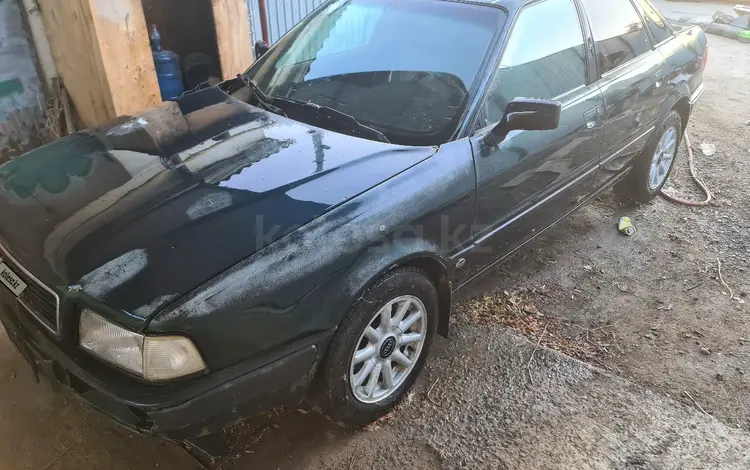 Audi 80 1991 года за 600 000 тг. в Атырау