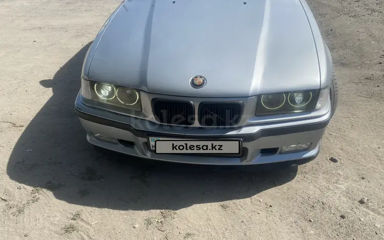 BMW 320 1993 года за 2 000 000 тг. в Конаев (Капшагай)