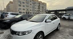 Kia Cerato 2012 годаүшін5 500 000 тг. в Алматы