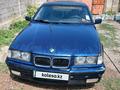 BMW 325 1990 годаfor900 000 тг. в Алматы