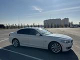 BMW 528 2011 года за 9 500 000 тг. в Астана – фото 4