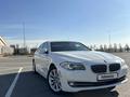 BMW 528 2011 годаүшін9 500 000 тг. в Астана – фото 10