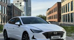 Hyundai Sonata 2023 годаүшін14 800 000 тг. в Алматы