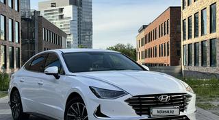 Hyundai Sonata 2023 годаүшін14 800 000 тг. в Алматы