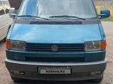 Volkswagen Transporter 1994 года за 3 000 000 тг. в Астана