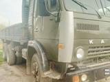 КамАЗ 1985 года за 3 500 000 тг. в Алматы – фото 3