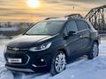 Chevrolet Tracker 2020 года за 6 500 000 тг. в Усть-Каменогорск