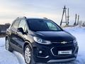 Chevrolet Tracker 2020 года за 6 500 000 тг. в Усть-Каменогорск – фото 2