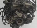 Двигатель мотор 4.0 VQ40DE на Nissan Pathfinder за 1 200 000 тг. в Алматы – фото 2
